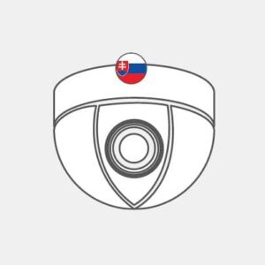 Slovakia video surveillance Reseller