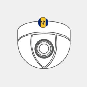 Sprzedawca systemów monitoringu wideo na Barbadosie