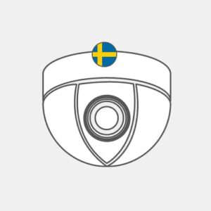 Sweden video surveillance Reseller