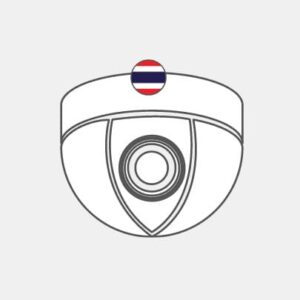 Thailand video surveillance Reseller