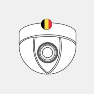 Belgijski dystrybutor systemów monitoringu wideo