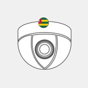 Togo video surveillance Reseller