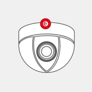 Tunisia video surveillance Reseller