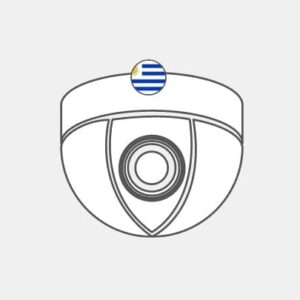 Uruguay video surveillance Reseller