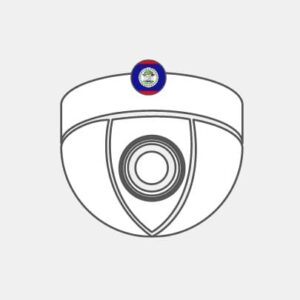Sprzedawca systemów monitoringu wideo w Belize