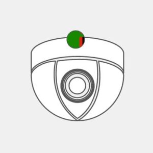 Zambia video surveillance Reseller