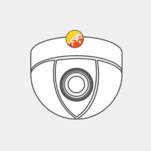 Sprzedawca systemów monitoringu wideo w Bhutanie