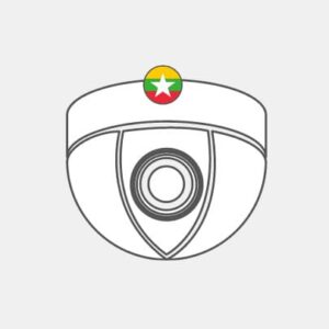 Myanmar video surveillance Reseller