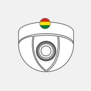 Sprzedawca systemów monitoringu wideo w Boliwii