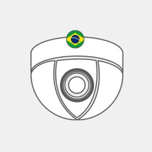 Sprzedawca systemów monitoringu wideo w Brazylii