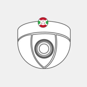 Sprzedawca monitoringu wideo w Burundi