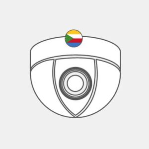 Sprzedawca systemów monitoringu wideo na Komorach