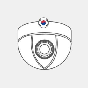 South Korea video surveillance Reseller