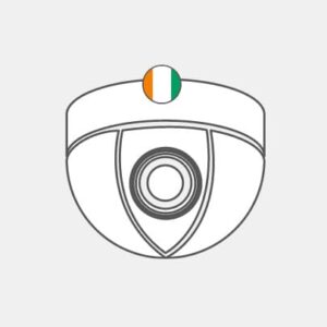 Ivory Coast video surveillance Reseller