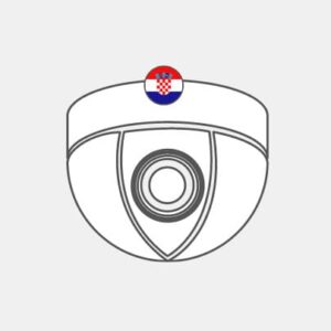 Croatia video surveillance Reseller