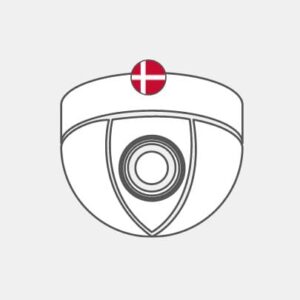 Denmark video surveillance Reseller
