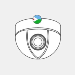 Djibouti video surveillance Reseller