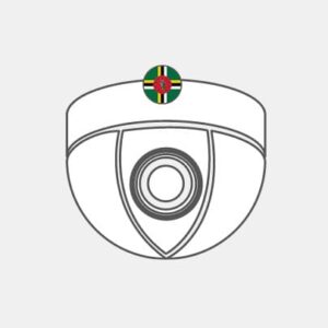 Dominica video surveillance Reseller