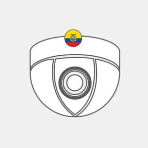 Ecuador video surveillance Reseller