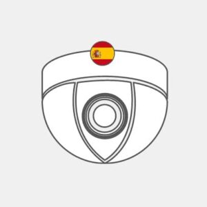 Spain video surveillance Reseller