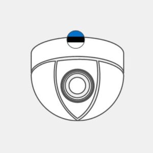 Estonia video surveillance Reseller