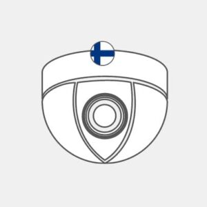 Finland video surveillance Reseller
