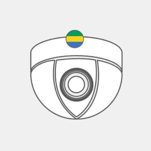Gabon video surveillance Reseller