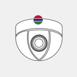Gambia video surveillance Reseller
