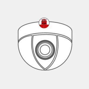 Gibraltar video surveillance Reseller