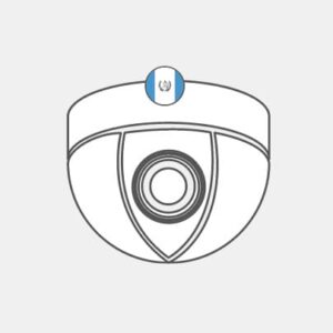 Guatemala video surveillance Reseller