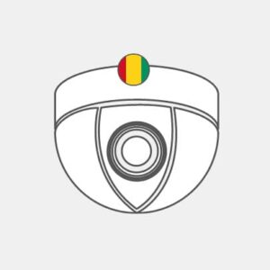 Guinea video surveillance Reseller