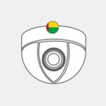 Дистрибутор на видеонаблюдение в Екваториална Гвинея