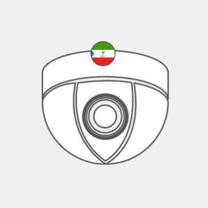Guinea Bissau video surveillance Reseller