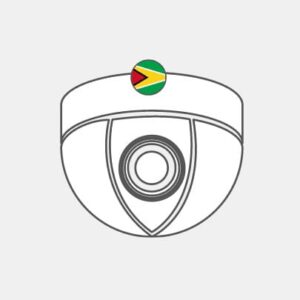 Guyana video surveillance Reseller