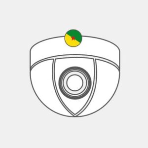 French Guiana video surveillance Reseller