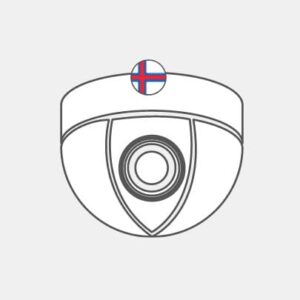 Faroe Islands video surveillance Reseller