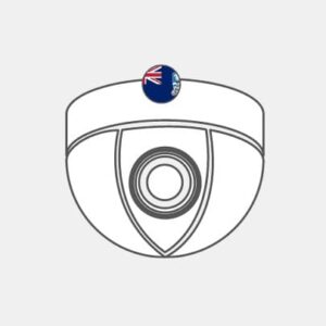 Falkland Islands video surveillance Reseller