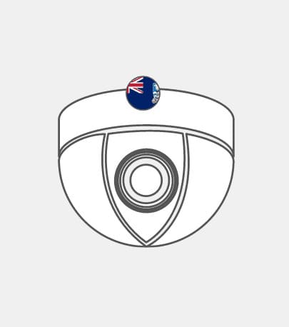 UK-Vid-surve-92 Falkland Islands video surveillance Reseller