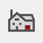 Villas and house in Albania