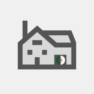 Ville e case in Algeria