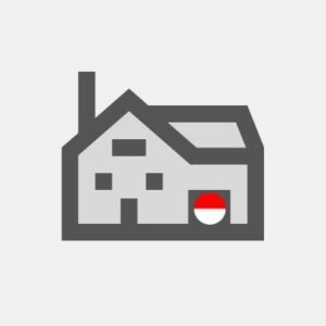 Villas and house in Indonesia