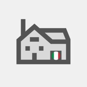 Villas and house in Italy