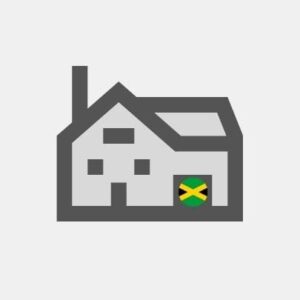 Villas and house in Jamaica