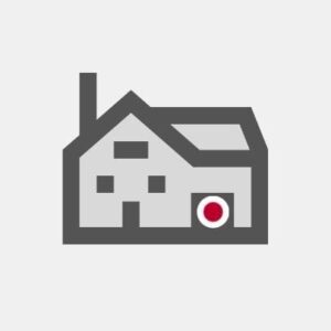 Villas and house in Japan