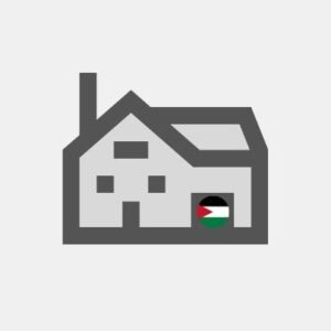 Villas and house in Jordan