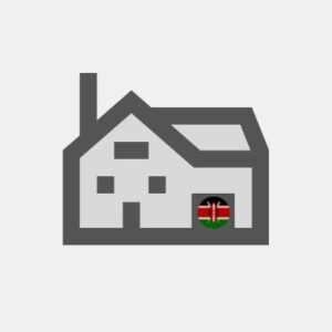 Villas and house in Kenya