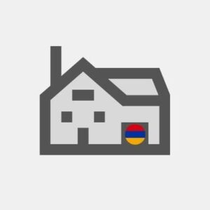 Ville e case in Armenia