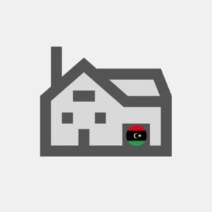 Villas and house in Libya