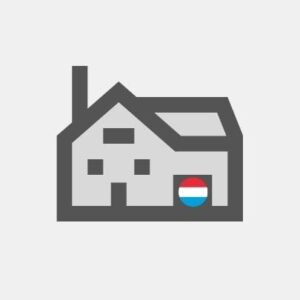 Villas and house in Luxembourg