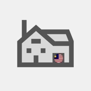 Villas and house in Malaysia